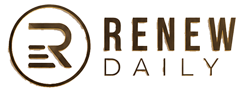 Renew Daily logo