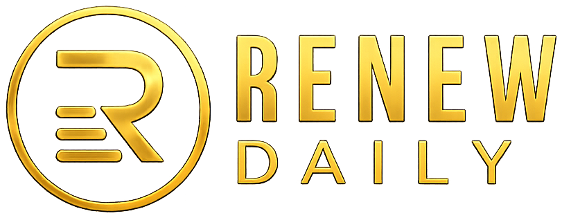 Renew Daily