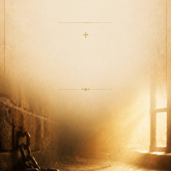 I Rejoice song artwork